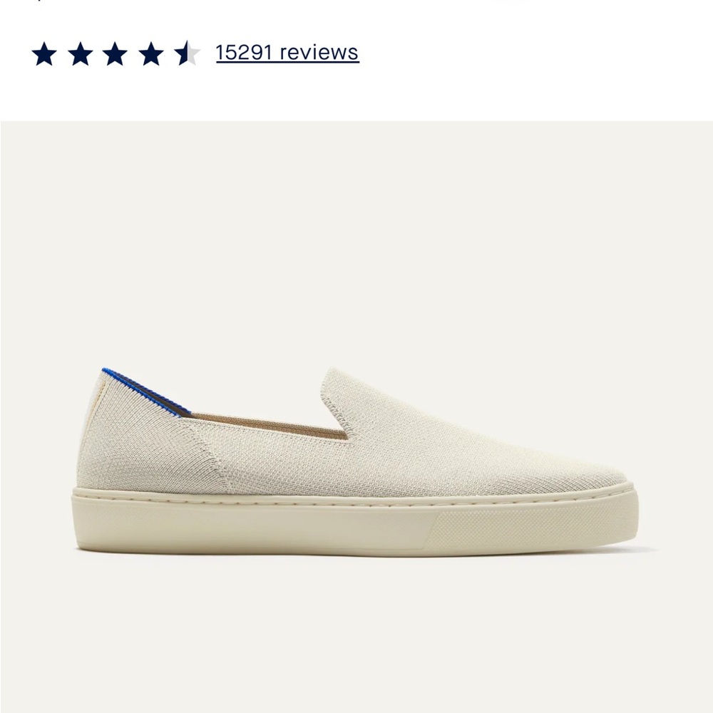 Rothy’s The Original Slip On Sneaker